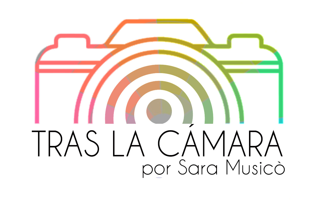 tras la cámara podcast fotografia